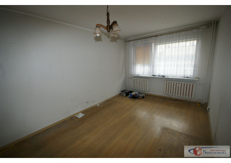 Mieszkanie na sprzedaż - Osiedle Kaszubskie Wejherowo, Wejherowski (Pow.), 50,4 m², 320 000 PLN, NET-1414