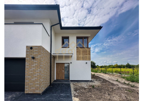 Dom na sprzedaż - Orzechowy Sad Opacz-Kolonia, Michałowice, Pruszkowski, 164 m², 1 350 000 PLN, NET-WE855294