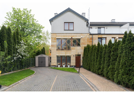 Dom na sprzedaż - Julianowska Józefosław, Piaseczno, Piaseczyński, 230 m², 1 430 000 PLN, NET-WE440646