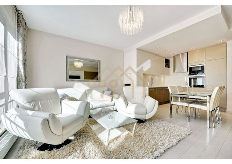 Mieszkanie na sprzedaż - Szafarnia Śródmieście, Gdańsk, 77 m², 1 845 000 PLN, NET-WE683078