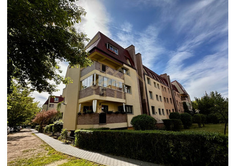 Mieszkanie na sprzedaż - Ciechocińska Mokotów Sadyba, Mokotów, Warszawa, 67,7 m², 1 050 000 PLN, NET-WE527424