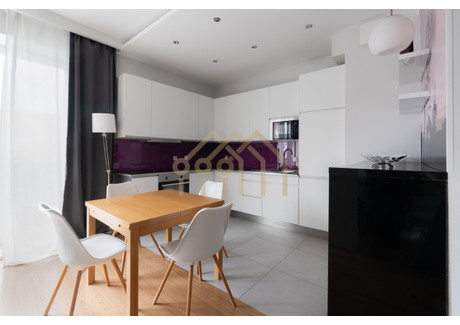 Mieszkanie na sprzedaż - Tandeta Śródmieście, Gdańsk, 38,9 m², 725 000 PLN, NET-WE623839