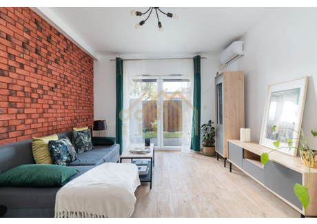 Mieszkanie na sprzedaż - Augustówka Mokotów Augustówka, Mokotów, Warszawa, 49,94 m², 898 820 PLN, NET-WE195964