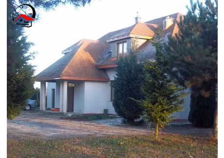 Dom na sprzedaż - Parkowa Wieniec, Brześć Kujawski, Włocławski, 390 m², 1 495 000 PLN, NET-665305