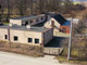 Hala na sprzedaż - Łąkocin, Inowrocław, Inowrocławski, 537 m², 250 000 PLN, NET-398284