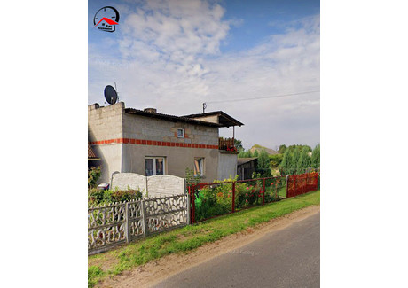 Dom na sprzedaż - Tuliszków, Turecki, 57 m², 95 000 PLN, NET-251101
