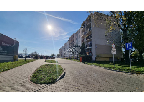 Mieszkanie na sprzedaż - Rąbin, Inowrocław, Inowrocławski, 50,4 m², 285 000 PLN, NET-PNA-MS-2291