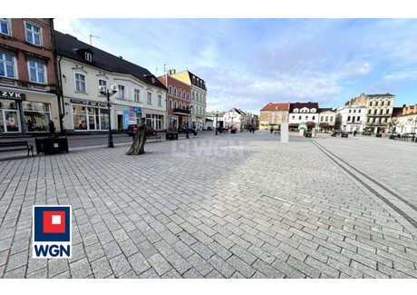 Dom na sprzedaż - Rynek Inowrocław, Inowrocławski, 510,11 m², 1 485 000 PLN, NET-51610037