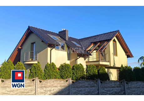 Dom na sprzedaż - Podgórna Kościan, Kościański, 144,6 m², 890 000 PLN, NET-5770197