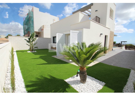 Dom na sprzedaż - Costa Calida Mar Meno, Murcia, Hiszpania, 92 m², 1 268 500 PLN, NET-1520012