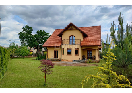 Dom na sprzedaż - Nowa Sól, Nowosolski, 192 m², 1 190 000 PLN, NET-2820034