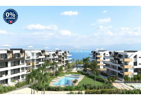 Mieszkanie na sprzedaż - Z WIDOKIEM NA MORZE! Playa Flamenca, Orihuela Costa, Orihuela, Hiszpania, 75 m², 1 405 300 PLN, NET-94560188