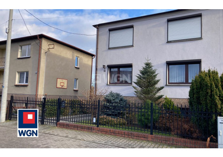 Dom na sprzedaż - Kunickiego Bema, Ostrów Wielkopolski, Ostrowski, 135 m², 595 000 PLN, NET-100630020