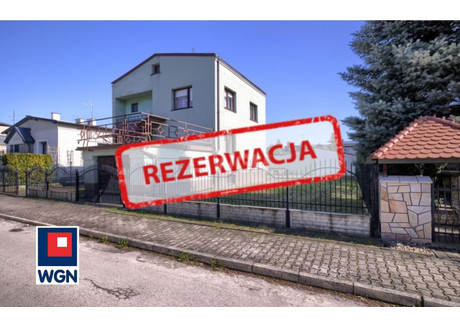 Dom na sprzedaż - Namysłowska Lisiniec, Częstochowa, Częstochowa (Grodzki), 110 m², 520 000 PLN, NET-102130188