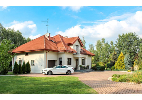 Dom na sprzedaż - Brzeziny Kaliski, 240 m², 1 700 000 PLN, NET-12860189