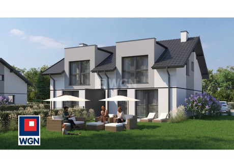 Dom na sprzedaż - Grabowa Glincz, Żukowo, Kartuski, 111,54 m², 699 000 PLN, NET-21880008