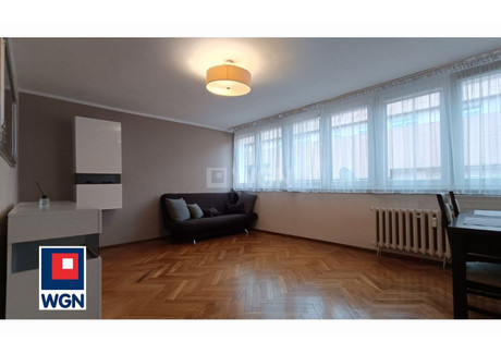 Mieszkanie na sprzedaż - Złotoryjska Legnica, Legnicki, 56,4 m², 335 000 PLN, NET-43860201