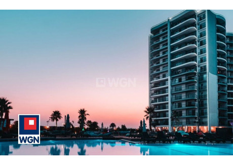 Mieszkanie na sprzedaż - YENI ISKELE Iskele, Cypr, 80 m², 713 800 PLN, NET-5660202