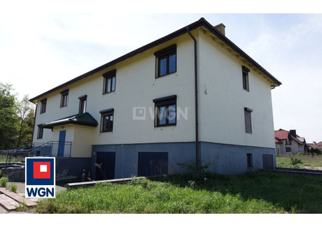 Mieszkanie na sprzedaż - Płyta Karbowska Brodnica, Brodnicki, 54,47 m², 395 000 PLN, NET-23880154