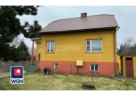 Dom na sprzedaż - Okrężna Balin, Chrzanów, Chrzanowski, 120 m², 370 000 PLN, NET-47510048