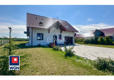 Dom na sprzedaż - Osiek Oława, Oławski, 158,34 m², 999 000 PLN, NET-10550155