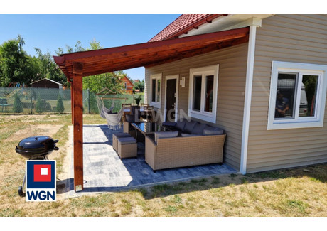 Dom na sprzedaż - Rydzewo, Miłki, Giżycki, 70 m², 349 000 PLN, NET-12130147