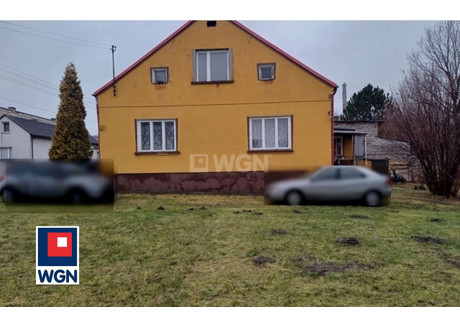 Dom na sprzedaż - Myszków, Myszkowski, 97 m², 278 000 PLN, NET-16160181