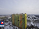 Mieszkanie na sprzedaż - Wyzwolenia Osiedle, Konin, Konin (Grodzki), 39,14 m², 170 000 PLN, NET-5380205