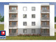 Mieszkanie na sprzedaż - Grunwaldzka Wenecja, Ostrów Wielkopolski, Ostrowski, 43,02 m², 365 670 PLN, NET-98570020