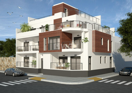Mieszkanie na sprzedaż - Torre De La Horadad, Alicante, Hiszpania, 91,03 m², 791 200 PLN, NET-1490012