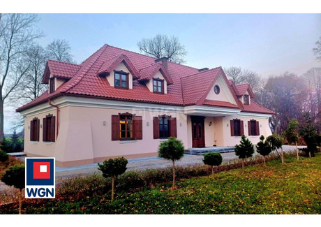 Dom na sprzedaż - Kłodnica Kłodnica Dolna, Borzechów, Lubelski, 360 m², 4 950 000 PLN, NET-10110202