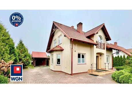 Dom na sprzedaż - Malinowa Lubichowo, Starogardzki, 103 m², 749 000 PLN, NET-1030064