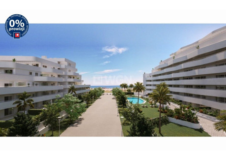 Mieszkanie na sprzedaż - 300 M OD MORZA Velez-Malaga, Torre Del Mar, Malaga, Hiszpania, 66 m², 1 183 500 PLN, NET-97260188