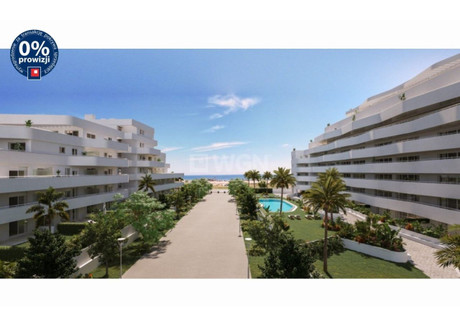 Mieszkanie na sprzedaż - 300 M OD MORZA Velez-Malaga, Torre Del Mar, Malaga, Hiszpania, 66 m², 1 183 500 PLN, NET-97260188