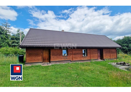 Dom na sprzedaż - Kasztanowa Kościelec, Chrzanów, Chrzanowski, 30 m², 299 000 PLN, NET-49430048