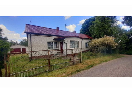 Dom na sprzedaż - Sadowie, Irządze, Zawierciański, 70 m², 250 000 PLN, NET-13730181