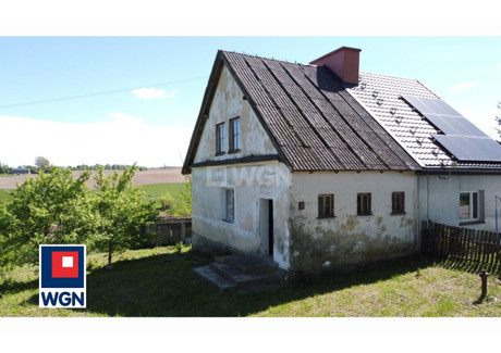 Dom na sprzedaż - Cichy Świętajno, Olecki, 60 m², 160 000 PLN, NET-27110079