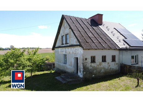 Dom na sprzedaż - Cichy Świętajno, Olecki, 60 m², 160 000 PLN, NET-27110079