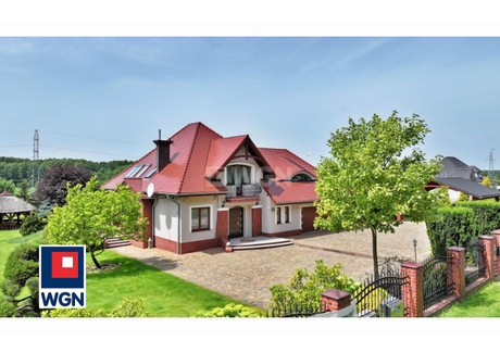 Dom na sprzedaż - Moniuszki Rzepin, Słubicki, 200,76 m², 2 200 000 PLN, NET-36700130