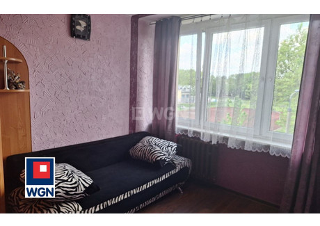 Mieszkanie na sprzedaż - Litewska Pogoń, Sosnowiec, Sosnowiec (Grodzki), 38 m², 190 000 PLN, NET-105900025