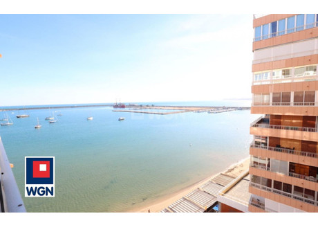 Mieszkanie na sprzedaż - Playa del Acequión Torrevieja, Hiszpania, 89 m², 1 063 230 PLN, NET-1480088