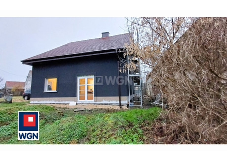 Dom na sprzedaż - OKÓLNA Czeszów, Zawonia, Trzebnicki, 160 m², 415 000 PLN, NET-165270014