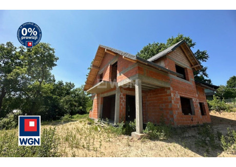 Dom na sprzedaż - Serock, Jadwisin, Serock, Legionowski, 308,86 m², 1 250 000 PLN, NET-260081