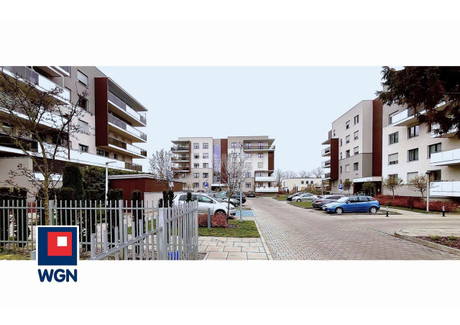 Mieszkanie na sprzedaż - Solankowa Solanki, Inowrocław, Inowrocławski, 56 m², 798 000 PLN, NET-51400037