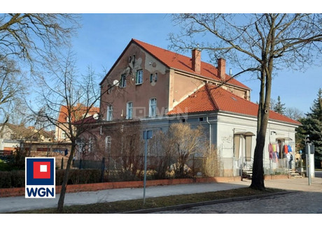 Mieszkanie na sprzedaż - Słowackiego Szprotawa, Żagański, 67 m², 299 000 PLN, NET-60620186