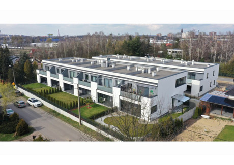 Mieszkanie na sprzedaż - Zimowa Wrzosowiak, Częstochowa, Częstochowa (Grodzki), 74,32 m², 542 536 PLN, NET-96740188