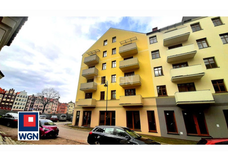 Mieszkanie na sprzedaż - Plac Solny ., Głogów, Głogowski, 49,6 m², 357 120 PLN, NET-37160152