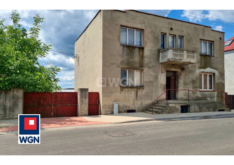 Dom na sprzedaż - Chłapowskiego Krzywiń, Kościański, 270 m², 250 000 PLN, NET-6340197
