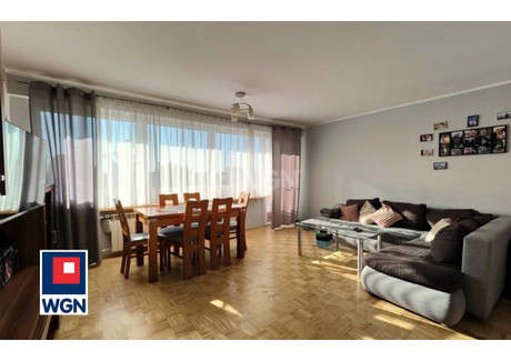 Mieszkanie na sprzedaż - Piękna Osiedle Bogdanowicza, Ełk, Ełcki, 72,81 m², 489 000 PLN, NET-40120032