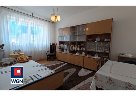 Mieszkanie na sprzedaż - Kolejowa Chocianów, Polkowicki, 52,69 m², 250 000 PLN, NET-43060201
